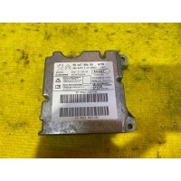 Блок AirBag Citroen C4 9806788680