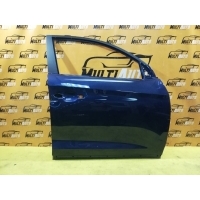 Дверь Перед. Hyundai Tucson 3 2015-2020 76166d3000