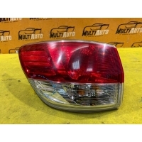 Фонарь Nissan Pathfinder R52 2012-2020 SAE949681