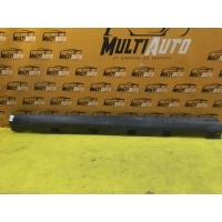 Накладка порога Ford Focus 3 2011-2015 BM51A10155