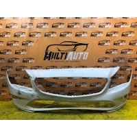 Бампер Перед. Mercedes CLA C117 2016-2019 a1178851100