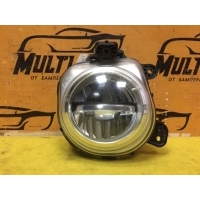 Фара противотуманная Перед. BMW X5, X6 F15 F16 2013-2019 7560200001