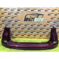 Бампер Задн. Honda CR-V 4 2014-2016 71501T1VZX00