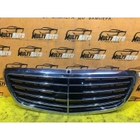 Решетка радиатора Mercedes S-Classe W222 2013-2020 A2228800883