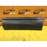 Накладка двери Задн. Volkswagen Touareg 2 2010-2018 7p6854949