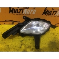 Фара противотуманная Kia Picanto 2 2011-2015 922021Y0
