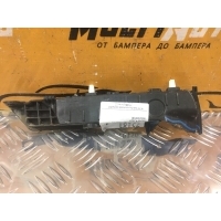 Кронштейн бампера Перед. Kia Rio 4 2020- 86515h0700