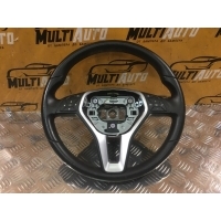 Руль Mercedes B-classe W246 2011-2014 a2464603803