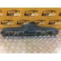 Панель Перед. Toyota Land Cruiser Prado 150 2009-2017 123hhgg321
