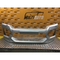 Бампер Перед. Toyota Land Cruiser 200 2008-2015 5211960A80