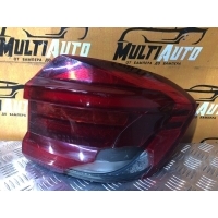 Фонарь BMW X3 G01 2017-2022 6329853370