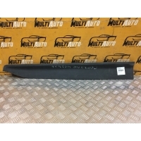 Накладка двери Перед. Hyundai Creta 1 2016-2020 87724M0000