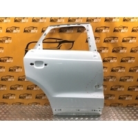 Дверь Задн. Audi Q3 8U 2011- 8u0833312d