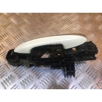 Ручка двери Перед. Mercedes C-Class W205 2014-2018 a0997602100