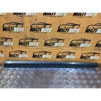 Молдинг двери Перед. Mercedes B-Class W245 2005-2011 A1696983662