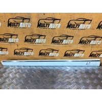 Молдинг двери Перед. Mercedes B-Class W245 2005-2011 A1696983562