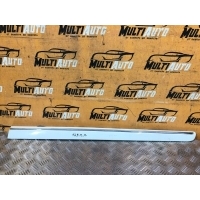 Молдинг двери Перед. Mercedes B-Class W245 2005-2011 A1696983662