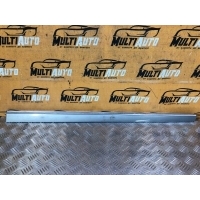 Молдинг двери Перед. Mercedes GL, ML X164, W164 2005-2012 A1646905262