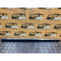 Молдинг двери Перед. Mercedes GL, ML X164, W164 2005-2012 A1646905262