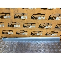 Молдинг двери Перед. Mercedes B-Class W245 2005-2011 A1696983562