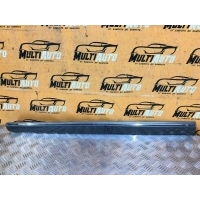 Молдинг двери Перед. Mercedes B-Class W245 2005-2011 A1696983562