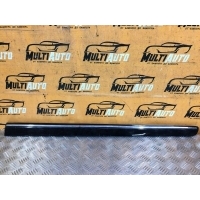 Молдинг двери Перед. Mercedes B-Class W245 2005-2011 A1696983662