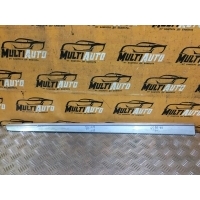 Молдинг двери Перед. Mercedes GL, ML X164, W164 2005-2012 A1646905162