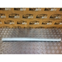 Молдинг двери Перед. Mercedes B-Class W245 2005-2011 A1696983662