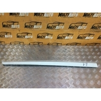 Молдинг двери Перед. Mercedes B-Class W245 2005-2011 A1696983562