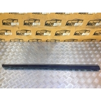 Молдинг двери Перед. Mercedes B-Class W245 2005-2011 A1696983562