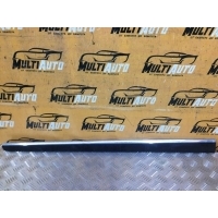 Молдинг двери Перед. Mercedes GL, ML X164, W164 2005-2012 A1646905162