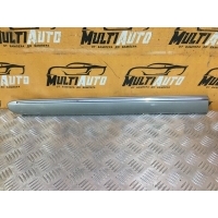 Накладка двери Задн. Mercedes E-Classe W211 2005-2009 a2116901462