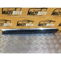 Накладка двери Задн. Mercedes ML W164 2005-2011 a1646905362