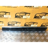 Накладка двери Задн. Mercedes ML W164 2005-2011 A1646905362