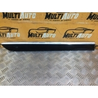 Молдинг двери Задн. Mercedes ML W164 2005-2011 a1646905462