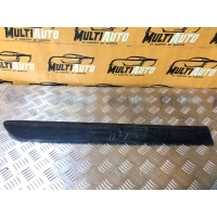 Накладка двери Задн. Mercedes ML W164 2005-2011 A1646902662