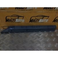 Молдинг крыла Задн. Mercedes CLC C203 2008-2011 a2036903782