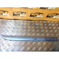 Накладка двери Задн. Mercedes A-Class W169 2004-2008 A1696901462