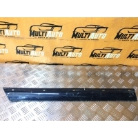 Накладка двери Задн. Mercedes C-class W203 2000-2006 A2036905262