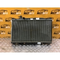 Радиатор основной Перед. Honda CR-V 3 2006-2012 MF2220001162