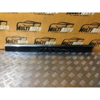 Молдинг двери Задн. Mercedes GL, ML X164, W164 2005-2012 a1646901162
