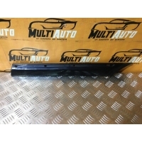 Молдинг двери Задн. Mercedes CLC C203 2008-2011 a2036903782