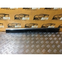 Молдинг двери Задн. Mercedes GL, ML X164, W164 2005-2012 a1646901162