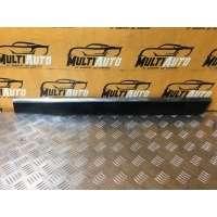 Молдинг двери Задн. Mercedes GL, ML X164, W164 2005-2012 a1646901162