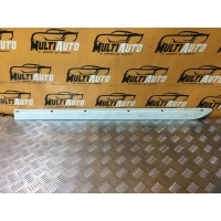 Молдинг двери Задн. Mercedes R-Class W251 2005-2013 a2516902562