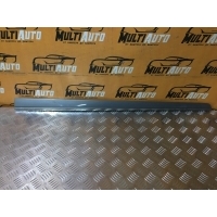 Молдинг двери Перед. Mercedes GL, ML X164, W164 2009-2012 a1646905162