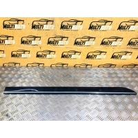 Молдинг двери Задн. Mercedes R-Class W251 2005-2013 A2516902662