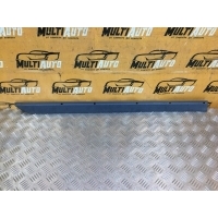 Молдинг двери нижний Задн. Mercedes R-Classe W251 2005-2013 a2516902662
