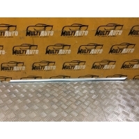 Молдинг двери Перед. Cadillac XT5 1 2016-2021 23201827