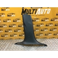 Обшивка стойки BMW X5 G05 2018- 51437434277
